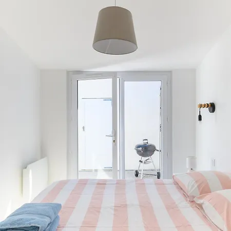 Maison De A L'entree De La