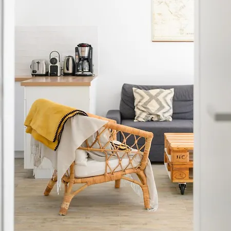 Maison De A L'entree De La Holiday home